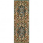 Surya Masala Market MMT-2302 9' x 12'6" Rug