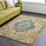 Surya Masala Market MMT-2302 9' x 12'6" Rug