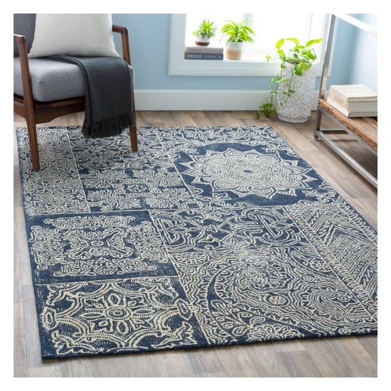 Surya Antigua AGA-1001 2' x 3' Rug