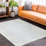 Surya Aberdine ABE-8028 5'2" x 7'6" Rug