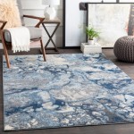 Surya Aberdine ABE-8029 5'2" x 7'6" Rug