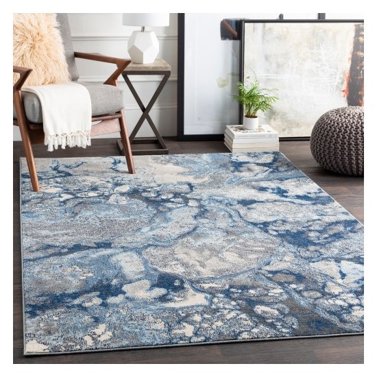 Surya Aberdine ABE-8029 5'2" x 7'6" Rug