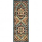 Surya Masala Market MMT-2310 2'7" x 7'3" Rug