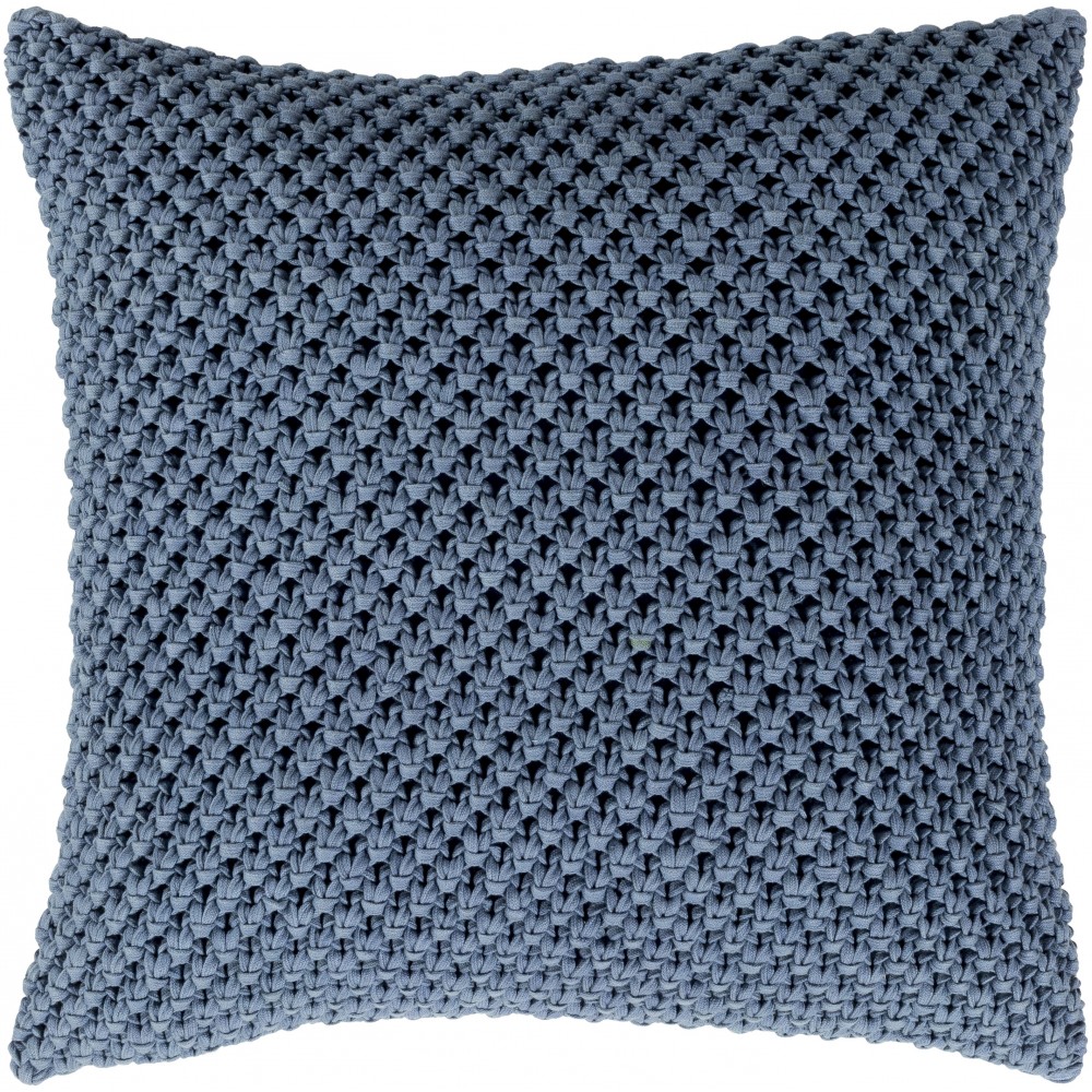 Surya Godavari GDA-001 22" x 22" Pillow Cover Surya Godavari GDA-001 22" x 22" Pillow Cover