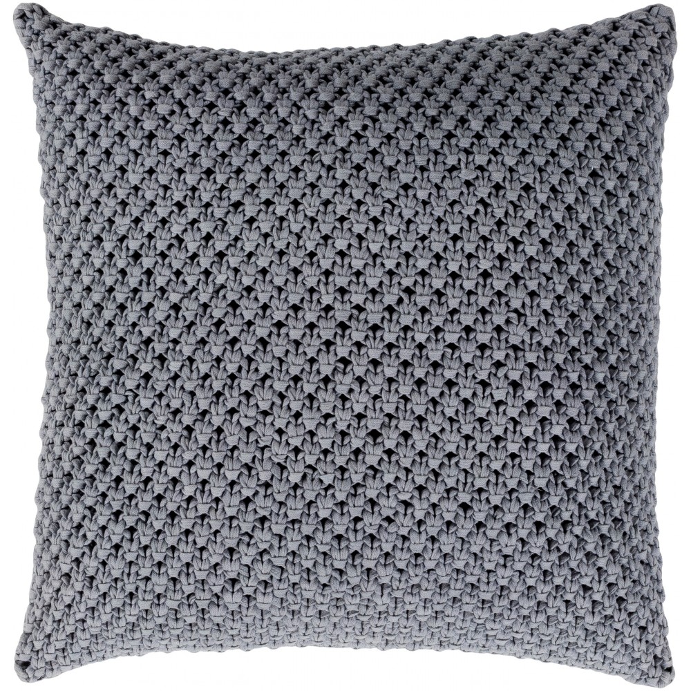 Surya Godavari GDA-002 18" x 18" Pillow Cover Surya Godavari GDA-002 18" x 18" Pillow Cover