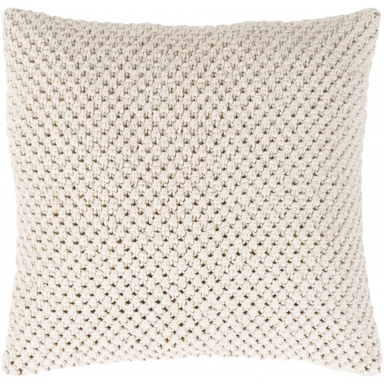 Surya Godavari GDA-003 22" x 22" Pillow Kit