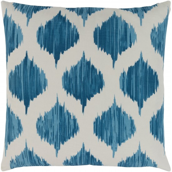 Surya Ogee SY-048 22" x 22" Pillow Cover