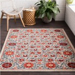 Surya Anika ANI-1033 2' x 2'11" Rug