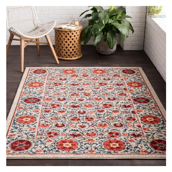 Surya Anika ANI-1033 2' x 2'11" Rug