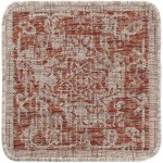 Surya Eagean EAG-2301 2' x 2'11" Rug