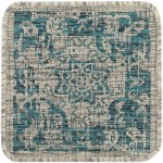 Surya Eagean EAG-2302 2' x 2'11" Rug
