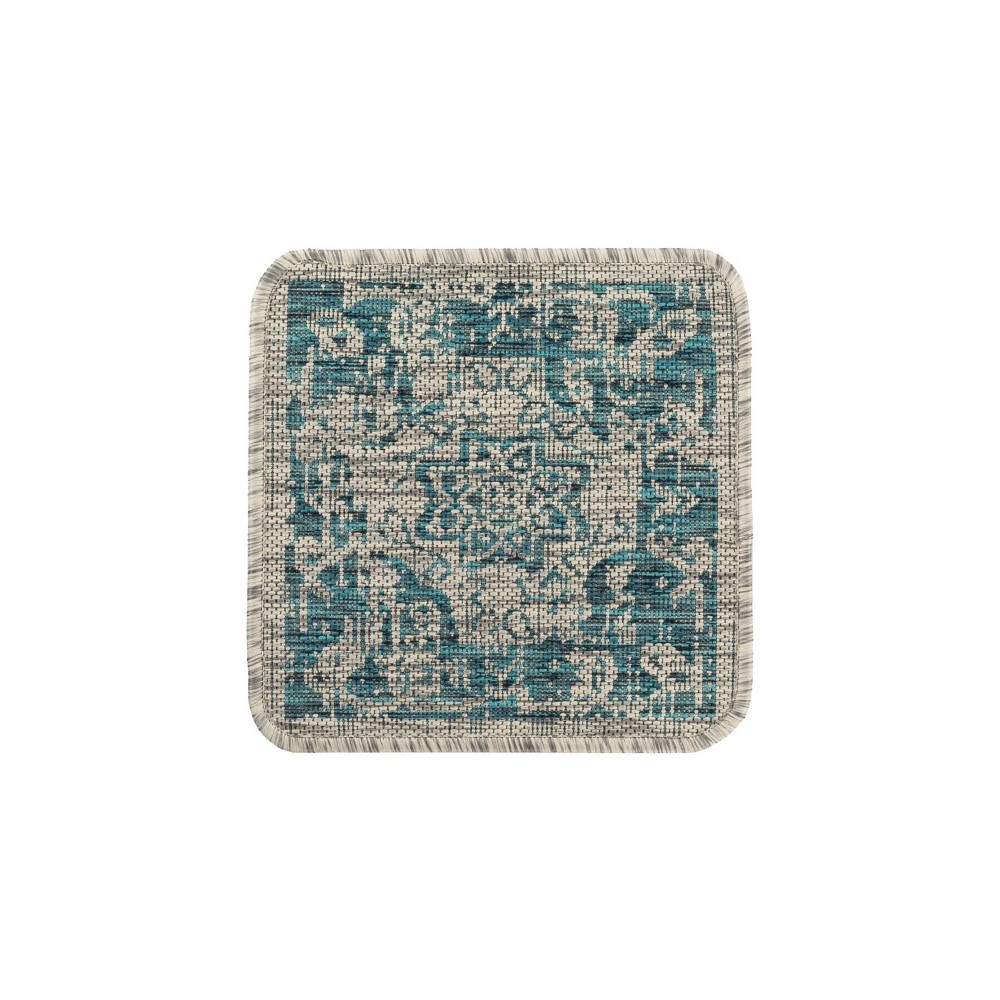 Surya Eagean EAG-2302 2' x 2'11" Rug Surya Eagean EAG-2302 2' x 2'11" Rug