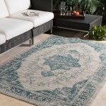 Surya Eagean EAG-2302 2' x 2'11" Rug