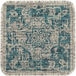 Surya Eagean EAG-2302 7'10" x 10'2" Rug