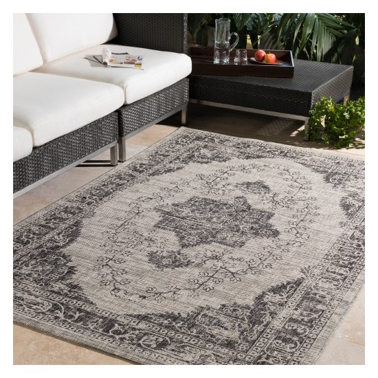 Surya Eagean EAG-2304 2' x 2'11" Rug