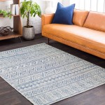 Surya Eagean EAG-2306 2' x 2'11" Rug