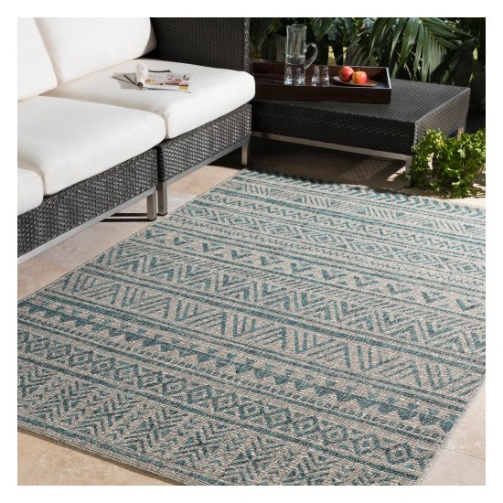 Surya Eagean EAG-2307 2' x 2'11" Rug