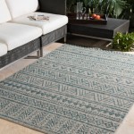 Surya Eagean EAG-2307 5'3" x 7'7" Rug