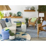 Surya Eagean EAG-2319 2' x 2'11" Rug