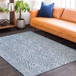 Surya Eagean EAG-2319 5'3" x 7'7" Rug