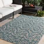 Surya Eagean EAG-2324 2' x 2'11" Rug