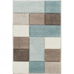 Surya Santa Monica SAC-2300 5'3" x 7'7" Rug