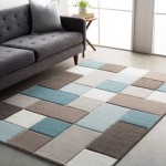 Surya Santa Monica SAC-2300 5'3" x 7'7" Rug