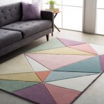 Surya Santa Monica SAC-2303 2' x 2'11" Rug