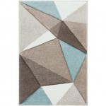 Surya Santa Monica SAC-2304 7'10" x 10'2" Rug
