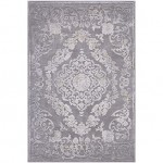 Surya Tibetan TBT-2301 2' x 2'11" Rug