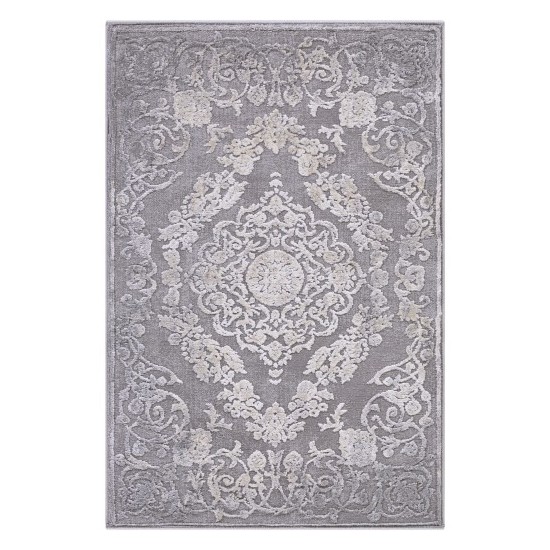 Surya Tibetan TBT-2301 2' x 2'11" Rug