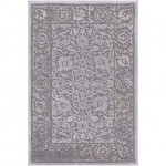 Surya Tibetan TBT-2302 2' x 2'11" Rug