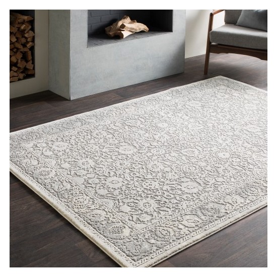 Surya Tibetan TBT-2302 2'7" x 7'7" Rug