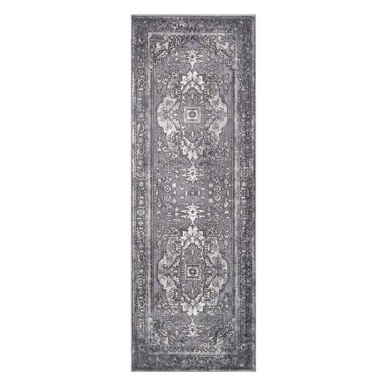 Surya Tibetan TBT-2303 2' x 2'11" Rug