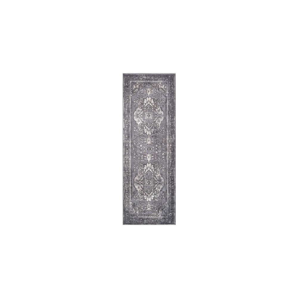 Surya Tibetan TBT-2303 2'7" x 7'7" Rug