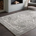 Surya Tibetan TBT-2303 2'7" x 7'7" Rug