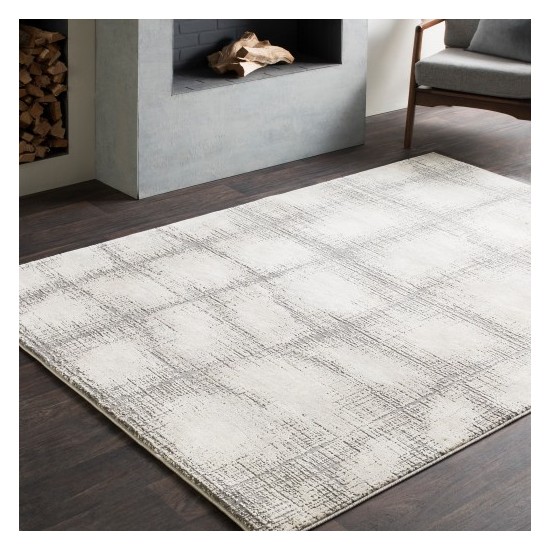 Surya Tibetan TBT-2307 2' x 2'11" Rug