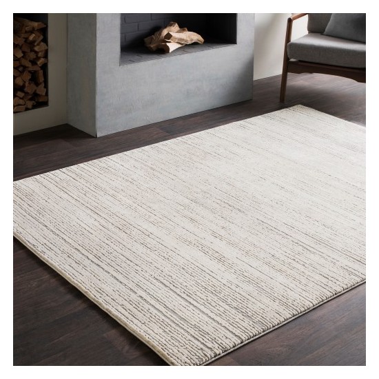 Surya Tibetan TBT-2308 2' x 2'11" Rug