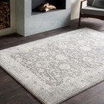 Surya Tibetan TBT-2309 5'3" x 7'7" Rug