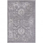 Surya Tibetan TBT-2309 6'7" x 9'6" Rug