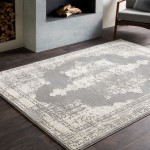 Surya Tibetan TBT-2310 5'3" x 7'7" Rug