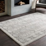 Surya Tibetan TBT-2311 6'7" x 9'6" Rug