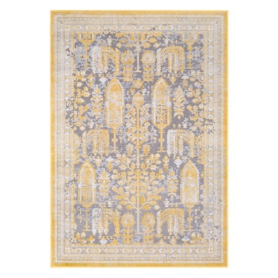 Surya Hazar HZR-2311 1'11" x 2'11" Rug