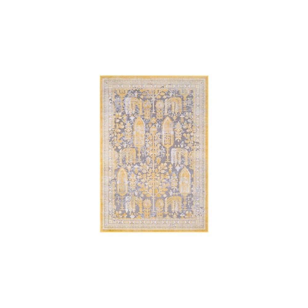 Surya Hazar HZR-2311 1'11" x 2'11" Rug