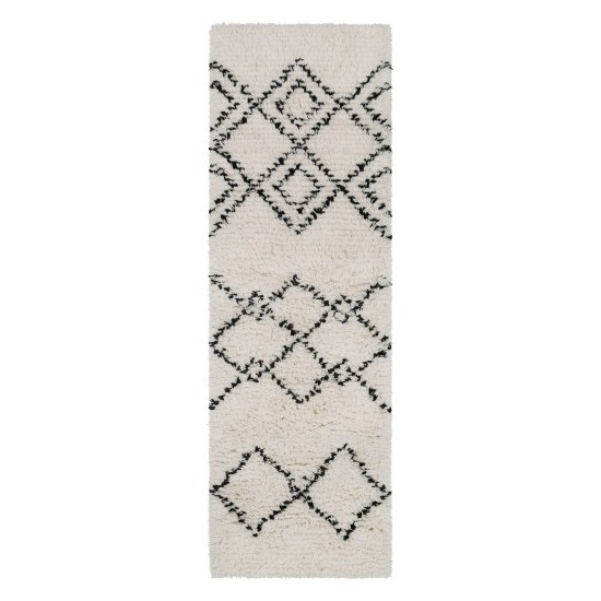 Surya Sherpa SHP-8002 2' x 3' Rug