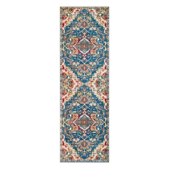 Surya Crafty CRT-2300 2'6" x 7'10" Rug