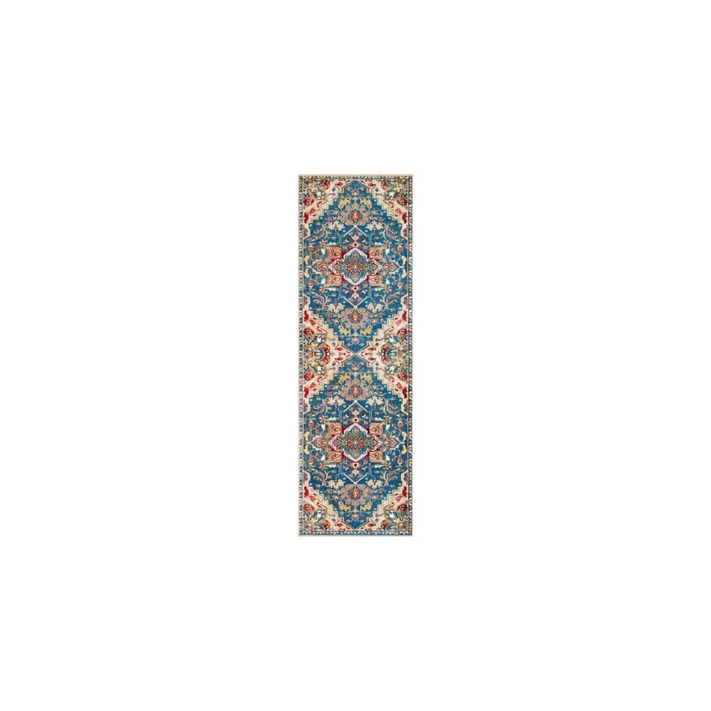 Surya Crafty CRT-2300 2'6" x 7'10" Rug