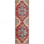 Surya Crafty CRT-2302 2'6" x 7'10" Rug