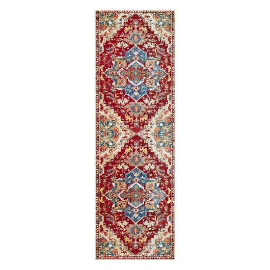 Surya Crafty CRT-2302 2'6" x 7'10" Rug