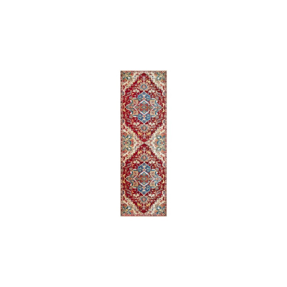 Surya Crafty CRT-2302 2'6" x 7'10" Rug